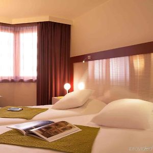 Chambre Classique Double